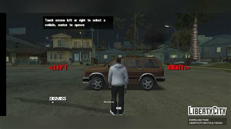 Download Big collection of CLEO scripts for GTA San .